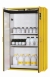 Safety storage cabinet S-CLASSIC-90 1968x1200x615mm, RAL 1004/1004, 2x shelf, 1x perforated insert,