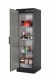 Safety storage cabinet Q-PEGASUS-90 WDACL RAL 7016 / RAL 7035