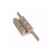 XPC-100-HCl Adaptor used with 100mm glass/PEEK tube (35-12)