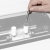 Temperature sensor, stainless steel sheath for ADP polarimeters