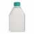 Zellkulturflasche, mit 3DSphearo&trade; Ultra-low Adsorption Oberfl&auml;che, PS, steril