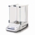 Analytical balance MA, with internal adjustment
