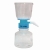Vacuum filtration systems, blue cap, PES membrane, sterile