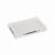 Mikrotiterplatten, 96-well, PCR clean, mit SafeCode