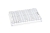 Eppendorf twin.tec&reg; Trace PCR Plate 96, skirted, 150 &mu;L, PCR clean, farblos, 25 Platten