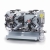 Chemie-Membranpumpe MV 10C EX VARIO +AK+EK
