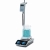 Magnetic stirrer with heating AREC 4 Digital set, with temperature controller