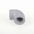 Gewinde-Fittings, Winkel 90&deg;, PP