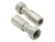 Adapter M24x1.5 female to NPT 3/8? female pack of 2