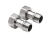Adapter M30x1.5 female - NPT 3/4? male pack of 2