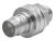 Clean-Break screw plug M16x1, FFKM