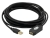 USB 2.0 repeater extension cable, length 5m