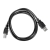 USB B cable (Hei-PLATE)