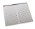 Shelf, perforated Stainless steel