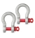 Shackle KERN YSC-02