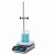 Magnetic stirrer with heating AREC 7 Digital Set, with temperature probe, rod, clamp
