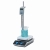 Magnetic stirrer with heating AREC 7 Digital Set, with temperature controller VTF