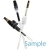 pH combination electrode S 9180 with screw head