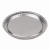 Weighing dishes, aluminium