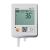 Online temperature data logger testo 162 T1, with integrated NTC temperature sensor