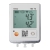 Online temperature data logger testo 162 T2, with two connections for NTC temperature sensors