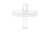 Minisart&reg; SRP 25, 25 mm Pore size 0.2 &mu;m, pack of 500