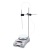 Magnetic stirrer set Guardian™ 3000 Kit-1, with round top plate