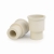 Stoppers, rubber, with turn-over flange