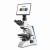 Digital microscope set OBN 159T251, with tablet camera