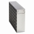 DWP-Racks f&uuml;r Ultratiefk&uuml;hlschr&auml;nke CryoCube<sup>&reg;</sup> F740 (3-F&auml;cher Modelle), Edelstahl