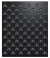 Austauschbare Plattform f&uuml;r Innova&reg; 5000, 83 � 68 cm (32 � 27 in), Vorbest&uuml;ckte Plattform f&uuml;r 125-mL-Erlenmeyerkolben