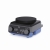 Magnetic stirrer with heating RET basic anodized