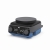 Magnetic stirrer with heating RCT basic anodized