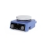 RH lite Magnetic stirrer with heating with Swiss plug