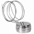 Temperature data logger EBI 12-T421