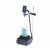 Magnetic stirrer with heating RCT basic anodized ETS-D5 Solution, set