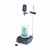 Magnetic stirrer with heating RCT basic ETS-D7 Solution, set