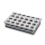 epMotion&reg; Rack f&uuml;r 24 R&ouml;hrchen