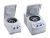 Centrifuge 5425 R, cooled membrane keypad, 230V/50-60Hz