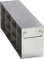 Freezer Rack: CryoCube&reg; F440/ F570 series, CryoCube&reg; F740 series (5-compartment, compartment 1-4), Premium U410, HEF&reg; U410, 2.5