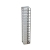 Freezer Rack: Innova&reg; C585, C760, 2 in/53 mm, side access, stainless steel