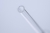 Glaskapillare 30 mm, Sodaklarglas AD=0,80, ID=0,64 mm, Enden geschnitten, VE=1000