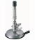 Bunsen burner for natural gas