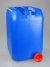 PE-HD jerrycan