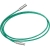 Extension cord AN 140 / EB 18 silicone, length: 1 m, for TFN devices
