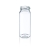 EPA vials 40 ml clear glass, original US-Quality pack of 432