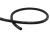 Fabric hose, 8 mm l.w.