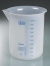 Laboratory beakers/Griffin beakers, PP