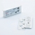 Set zur &Uuml;berpr&uuml;fung des Systems f&uuml;r BSB-Messsystem BD 600/606