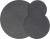 Filter paper circles MN 220, 110 mm pack of 100